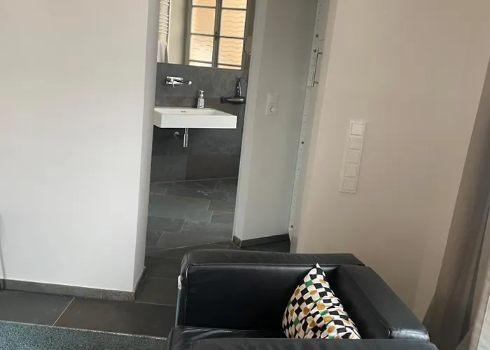 Klosterhof Weingut Boudierkoeller