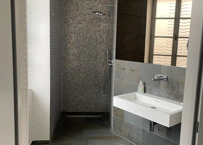 Klosterhof Weingut Boudierkoeller Apartment