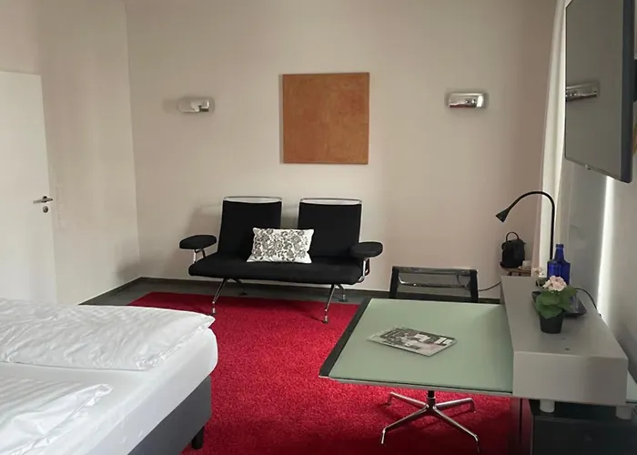 Klosterhof Weingut Boudierkoeller *