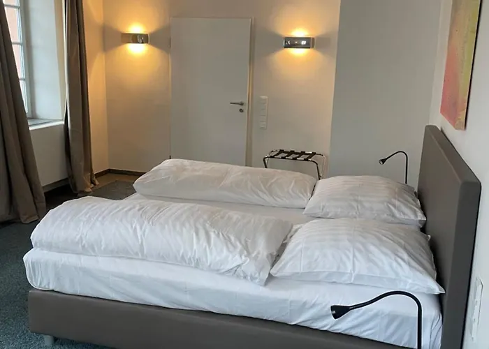 Klosterhof Weingut Boudierkoeller