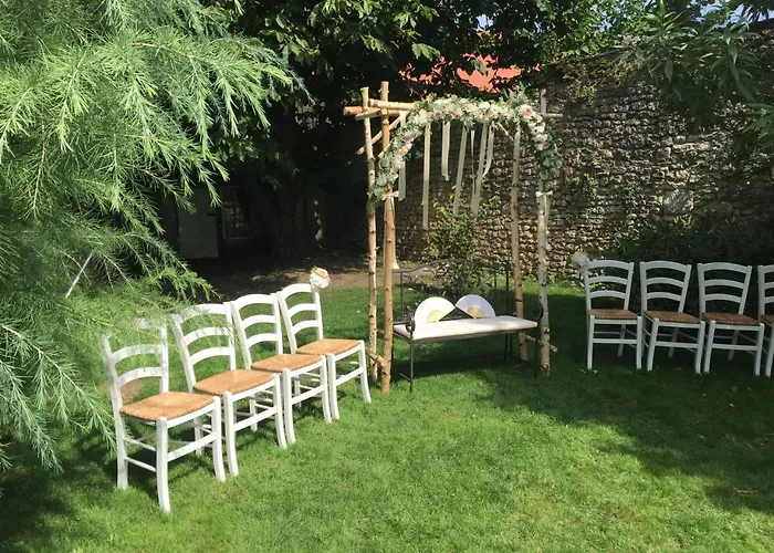 Apartment Klosterhof Weingut Boudierkoeller *